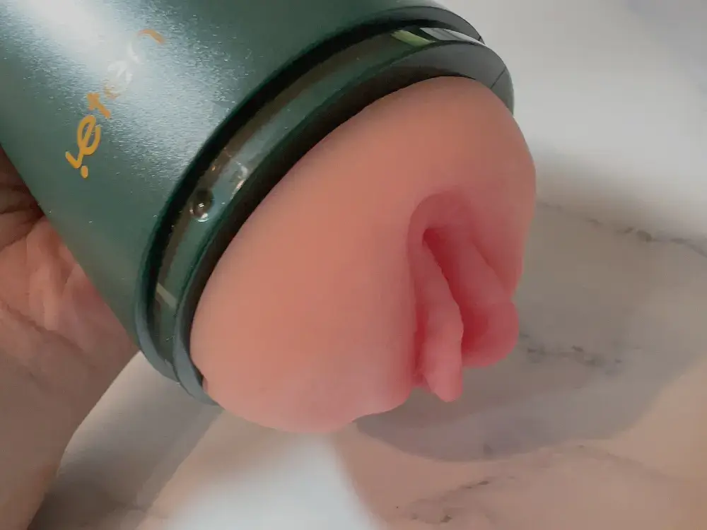 Âm đạo giả Nhật Bản Leten Thunder cao cấp cảm giác thật nhất