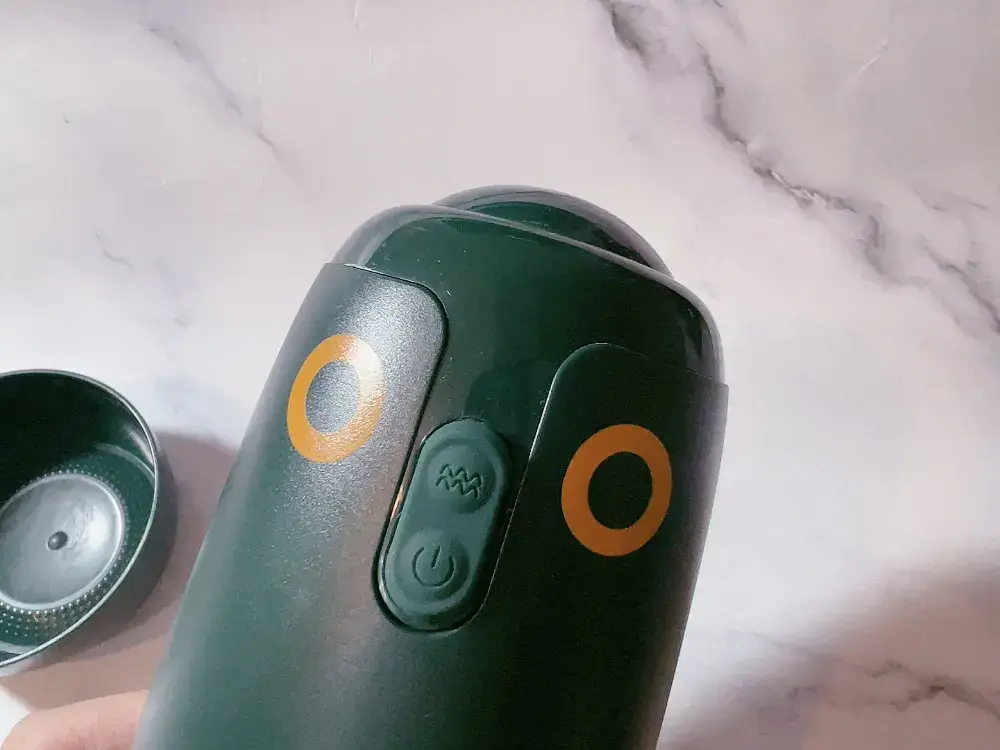 Âm đạo giả Nhật Bản Leten Thunder cao cấp cảm giác thật nhất