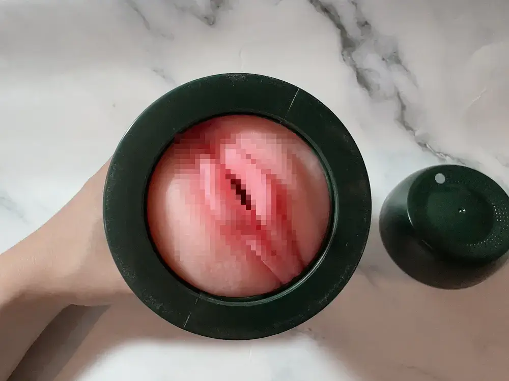 Âm đạo giả Nhật Bản Leten Thunder cao cấp cảm giác thật nhất