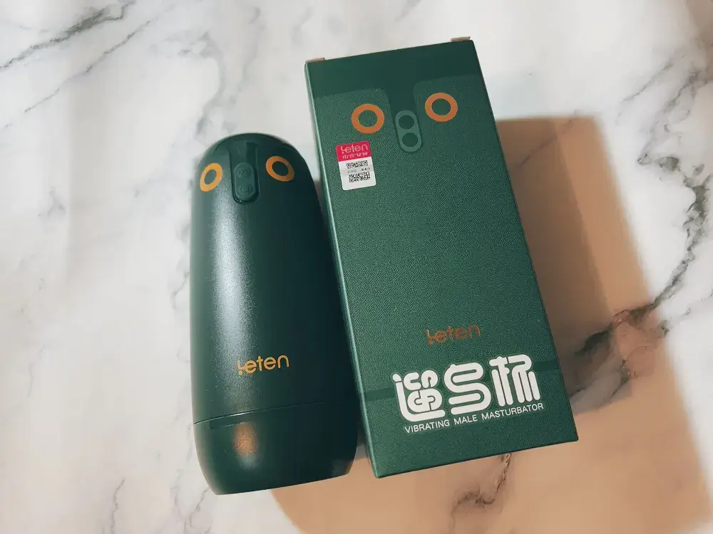 Âm đạo giả Nhật Bản Leten Thunder cao cấp cảm giác thật nhất