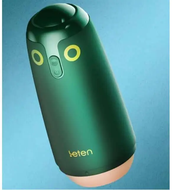 Âm đạo giả Nhật Bản Leten Thunder cao cấp cảm giác thật nhất