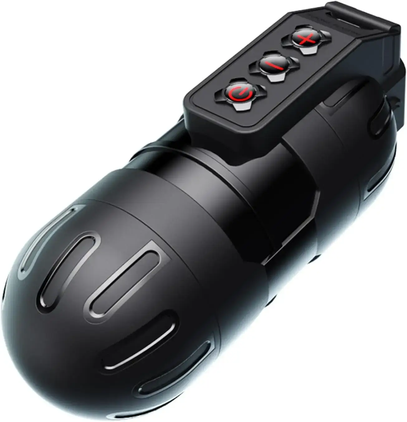 Âm đạo giả 3D siêu rung SakuraTech Nhật Bản AD33E2 chất lượng cao