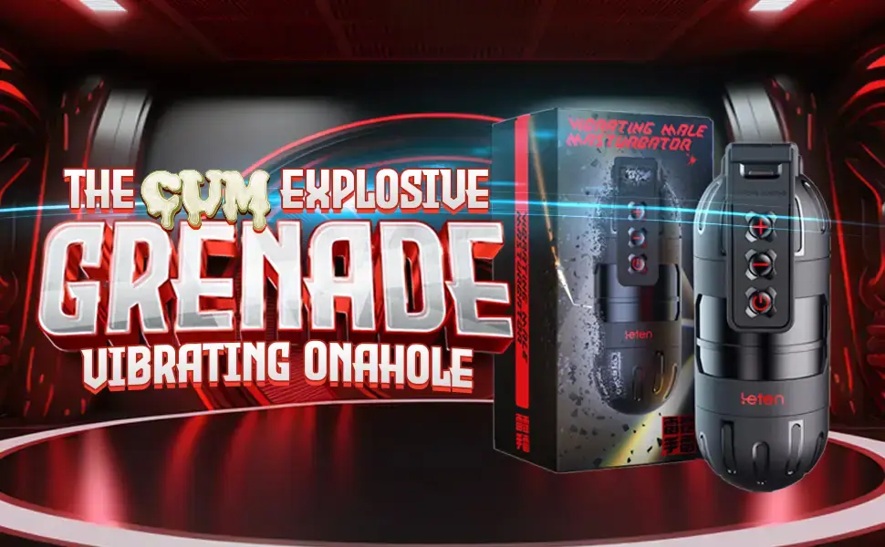 Âm đạo giả 3D siêu rung SakuraTech Nhật Bản AD33E2 chất lượng cao