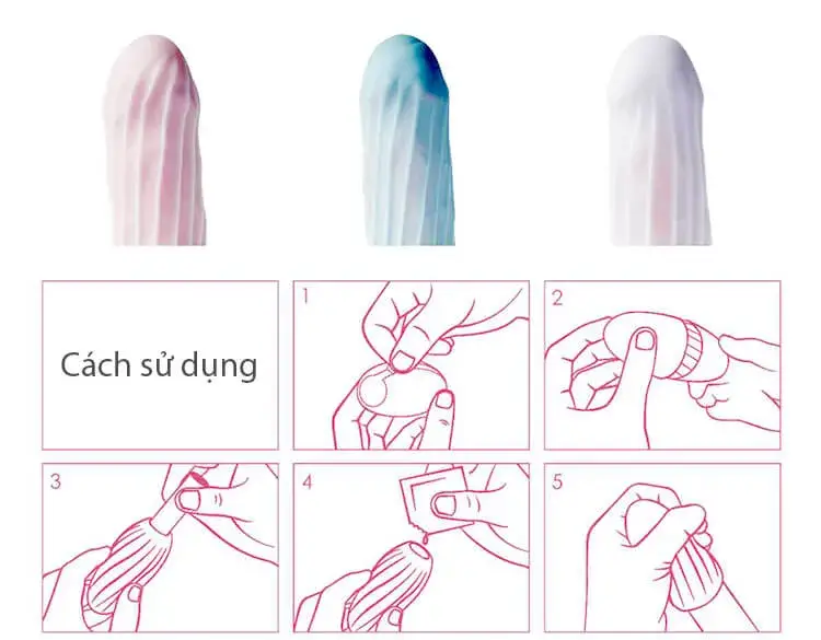 Cốc Thủ Dâm Svakom DC18C Cao Cấp Mềm Mại, Tinh Tế Kín Đáo