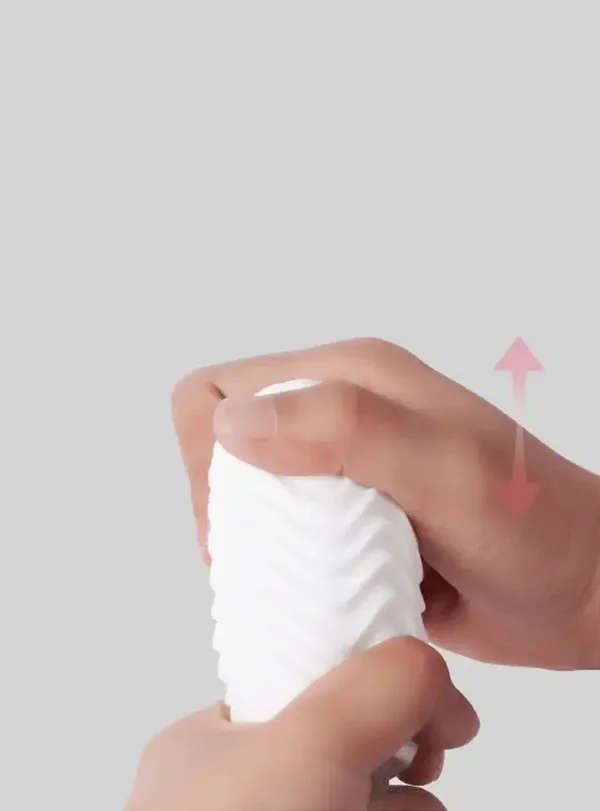 Cốc Thủ Dâm Svakom DC18C Cao Cấp Mềm Mại, Tinh Tế Kín Đáo