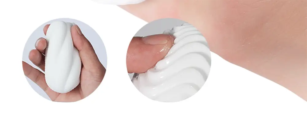 Cốc Thủ Dâm Svakom DC18C Cao Cấp Mềm Mại, Tinh Tế Kín Đáo