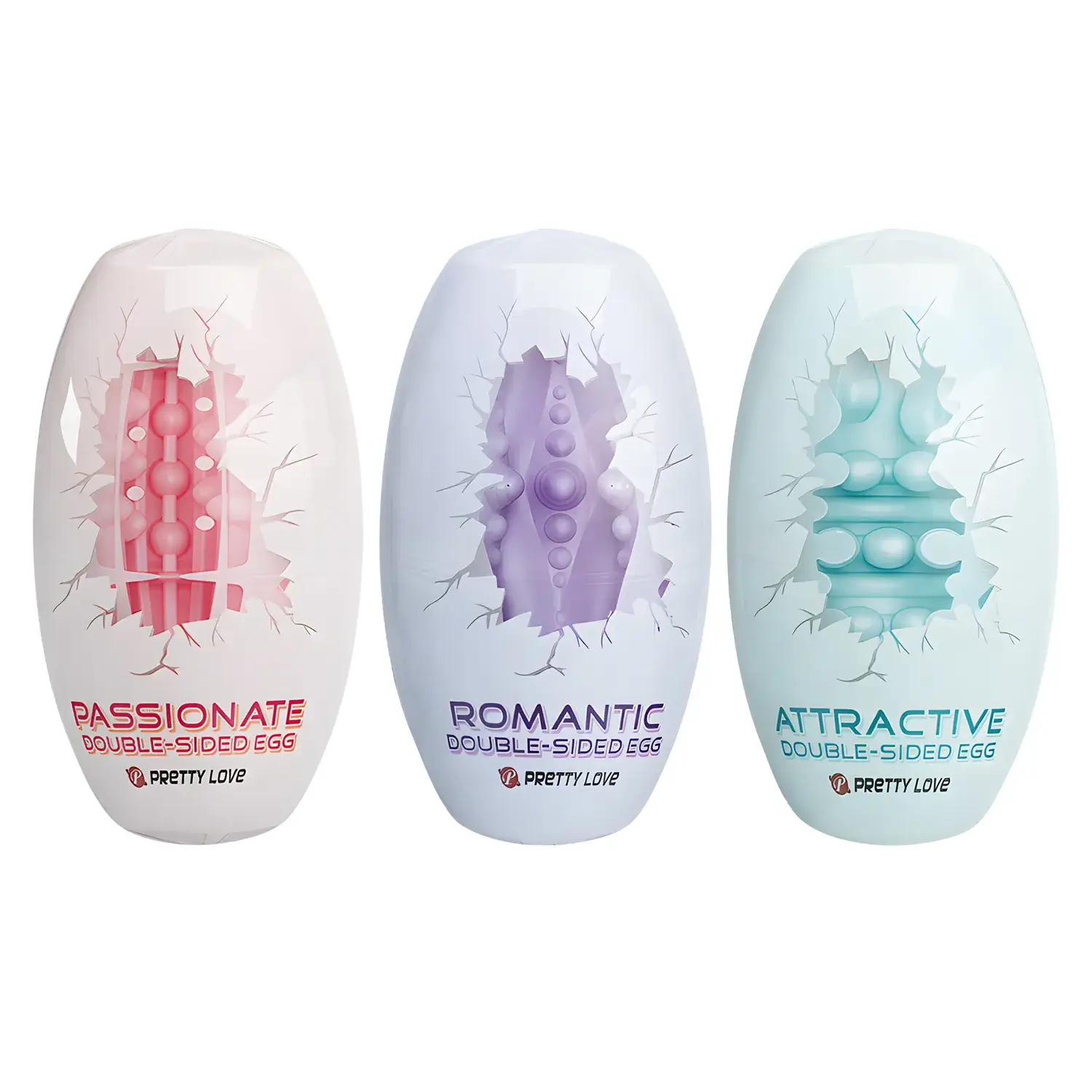 Âm đạo giả mini cao cấp silicon mềm mại thỏa mãn nam DC18A