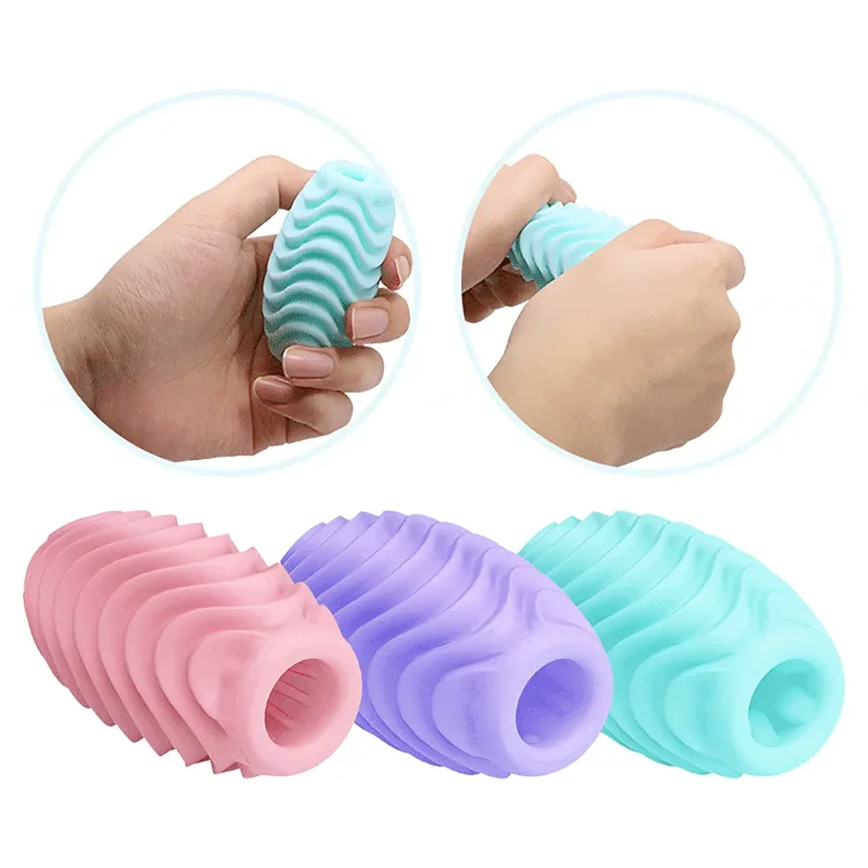 Âm đạo giả mini cao cấp silicon mềm mại thỏa mãn nam DC18A