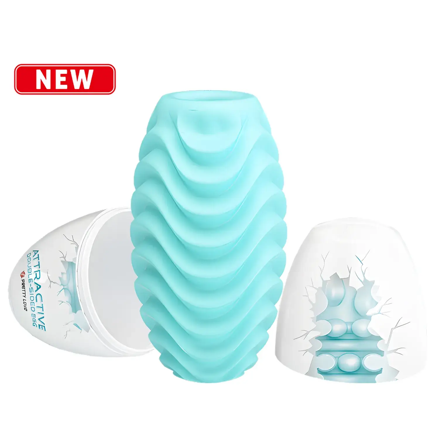 Âm đạo giả mini cao cấp silicon mềm mại thỏa mãn nam DC18A