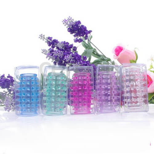 DC10B Đôn Dên Gai Khoái Cảm Tăng Cực Khoái Cho Nữ