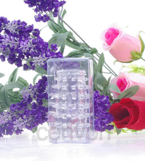 DC10B Đôn Dên Gai Khoái Cảm Tăng Cực Khoái Cho Nữ