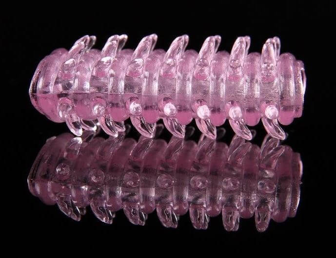 DC10B Đôn Dên Gai Khoái Cảm Tăng Cực Khoái Cho Nữ