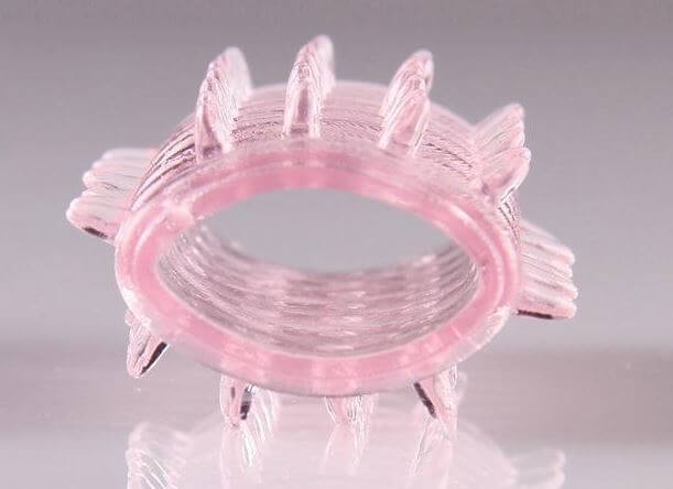 DC10B Đôn Dên Gai Khoái Cảm Tăng Cực Khoái Cho Nữ