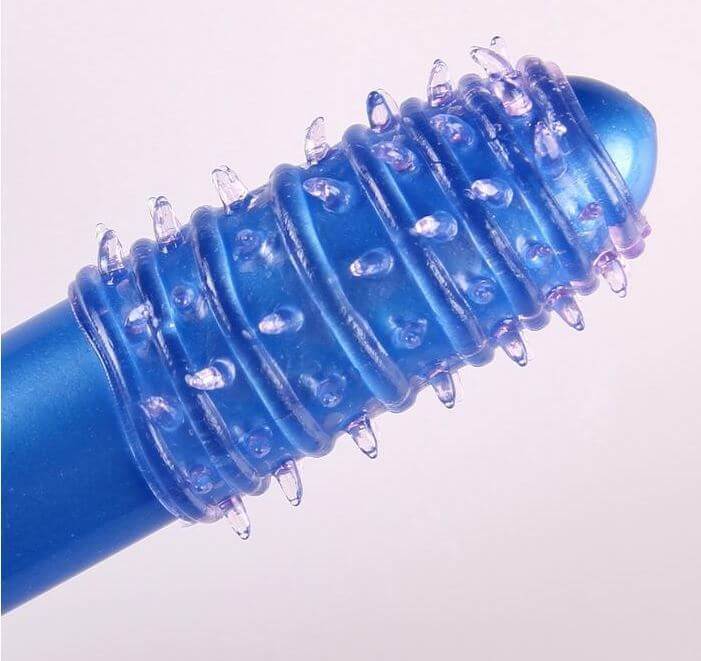 DC10B Đôn Dên Gai Khoái Cảm Tăng Cực Khoái Cho Nữ