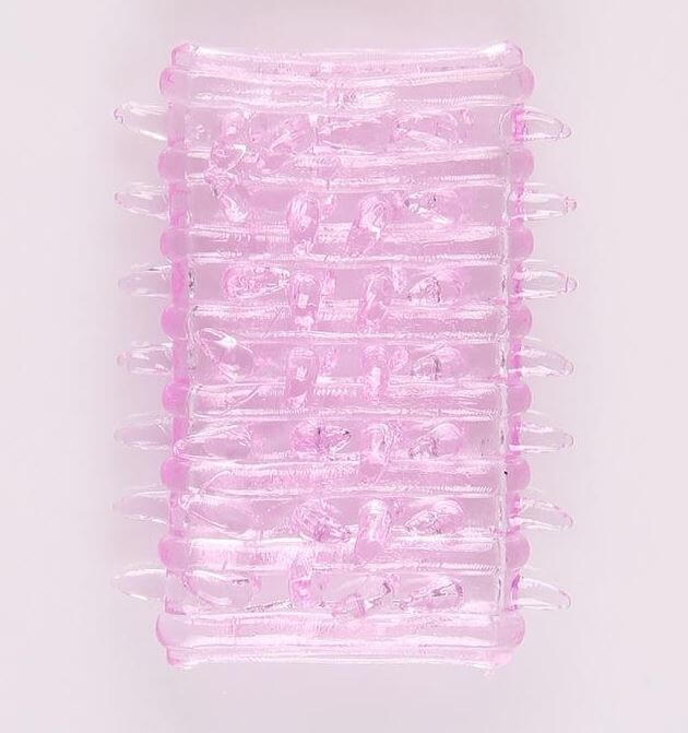 DC10B Đôn Dên Gai Khoái Cảm Tăng Cực Khoái Cho Nữ