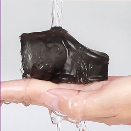 BD10G Bao cao su đôn dên có quai đeo gốc dương vật nam giới