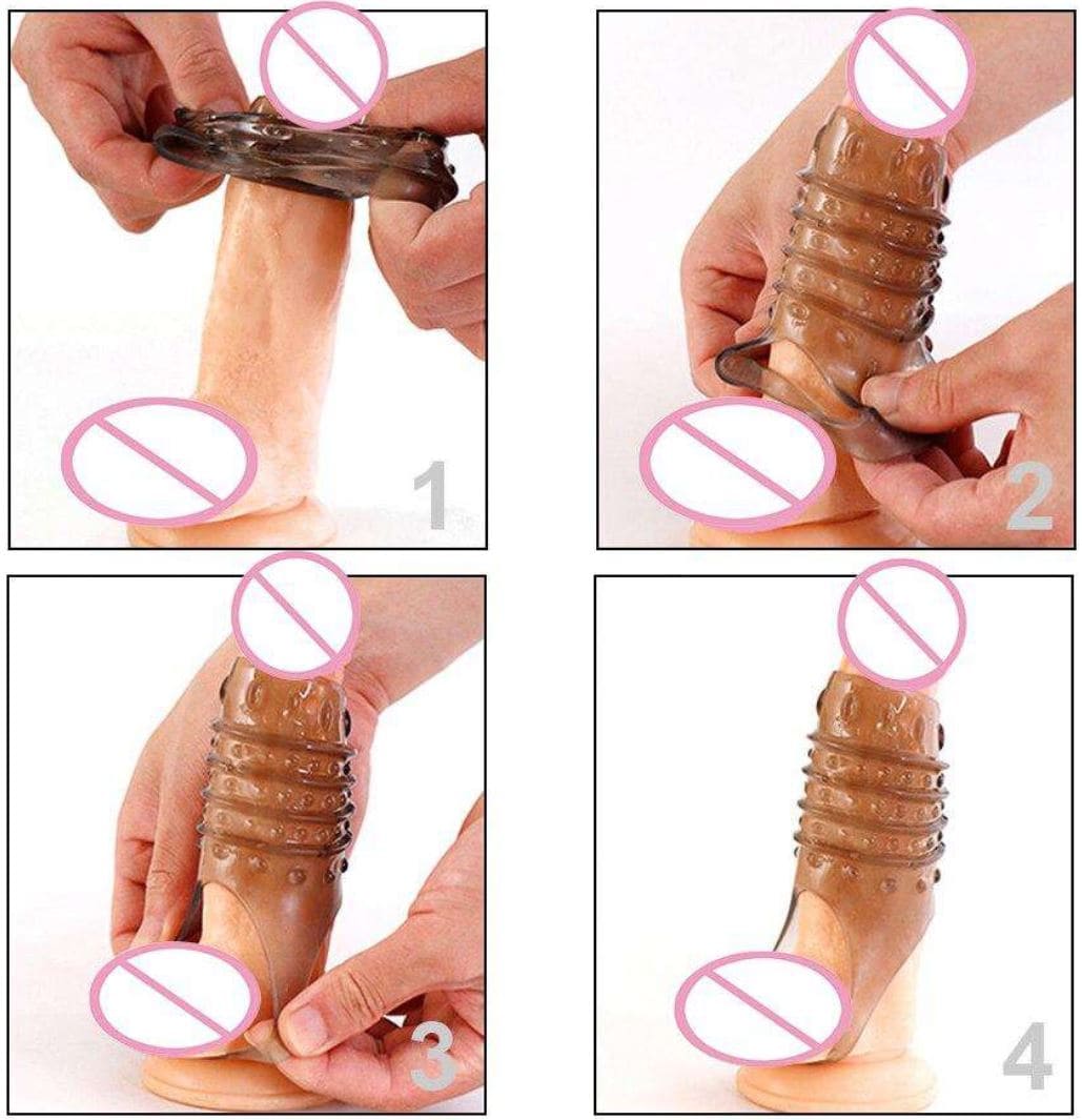 BD20B bao đôn dên gai bi quai đeo bền chắc kích thích mạnh