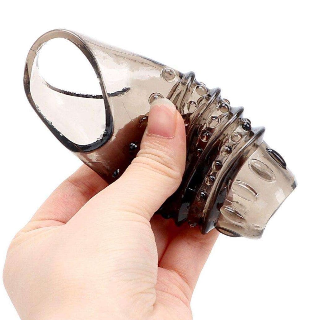 BD20B bao đôn dên gai bi quai đeo bền chắc kích thích mạnh