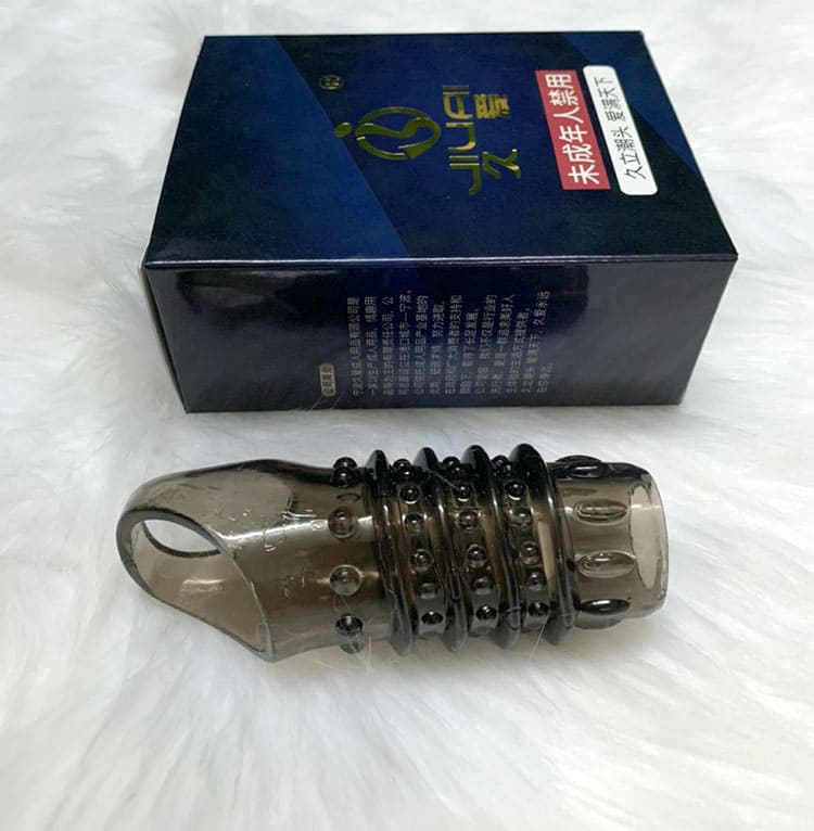 BD20B bao đôn dên gai bi quai đeo bền chắc kích thích mạnh