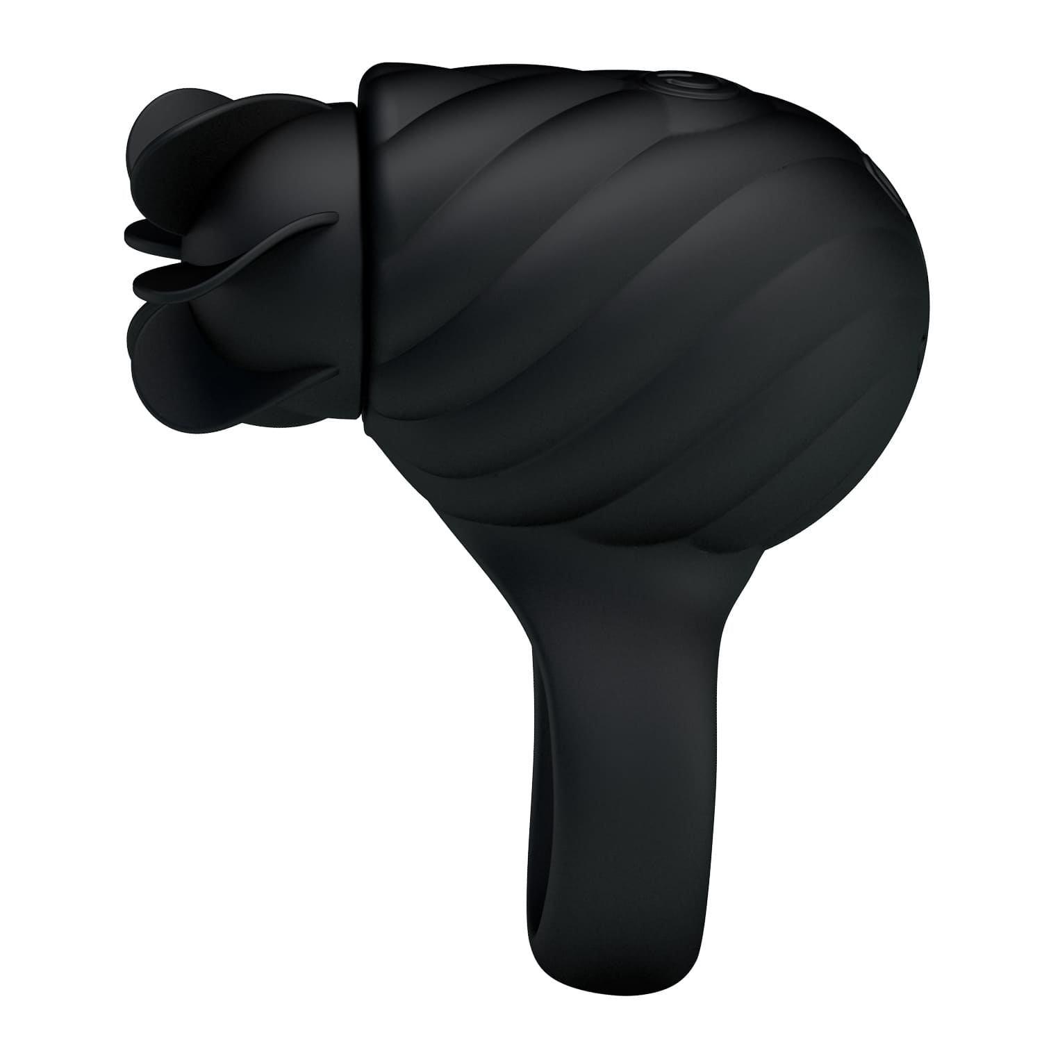 Vòng Đeo Dương Vật Xoay Kích Thích Liếm Âm Vật Nữ Hấp Dẫn