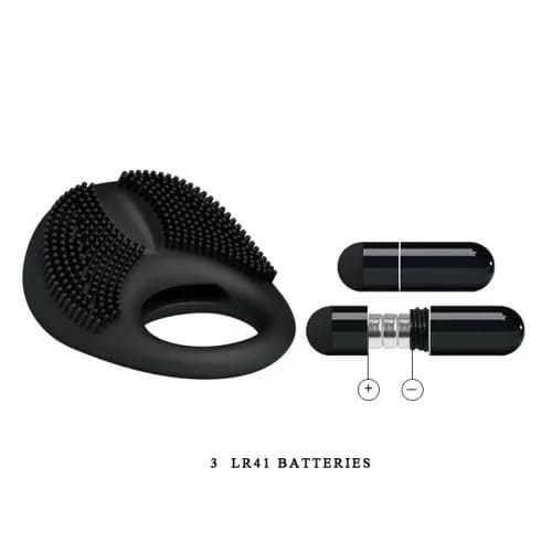 Vòng Đeo Rung Đa Năng Kéo Dài Thời Gian Giúp Thăng Hoa Tình Yêu