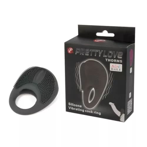 Vòng Đeo Rung Đa Năng Kéo Dài Thời Gian Giúp Thăng Hoa Tình Yêu