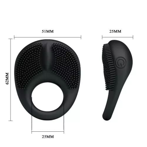 Vòng Đeo Rung Đa Năng Kéo Dài Thời Gian Giúp Thăng Hoa Tình Yêu