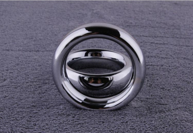 Vòng Hợp Kim Kéo Dài Thời Gian Quan Hệ Tăng Phê Hứng