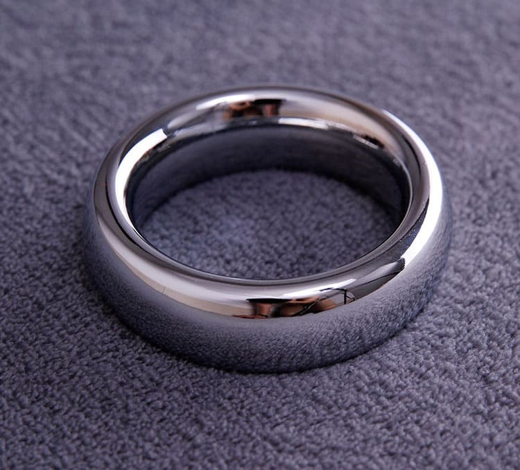 Vòng Hợp Kim Kéo Dài Thời Gian Quan Hệ Tăng Phê Hứng