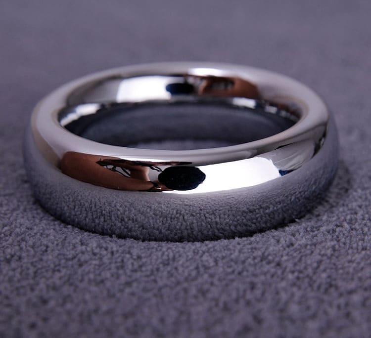 Vòng Hợp Kim Kéo Dài Thời Gian Quan Hệ Tăng Phê Hứng