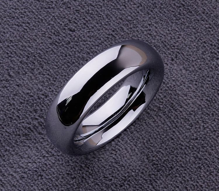 Vòng Hợp Kim Kéo Dài Thời Gian Quan Hệ Tăng Phê Hứng