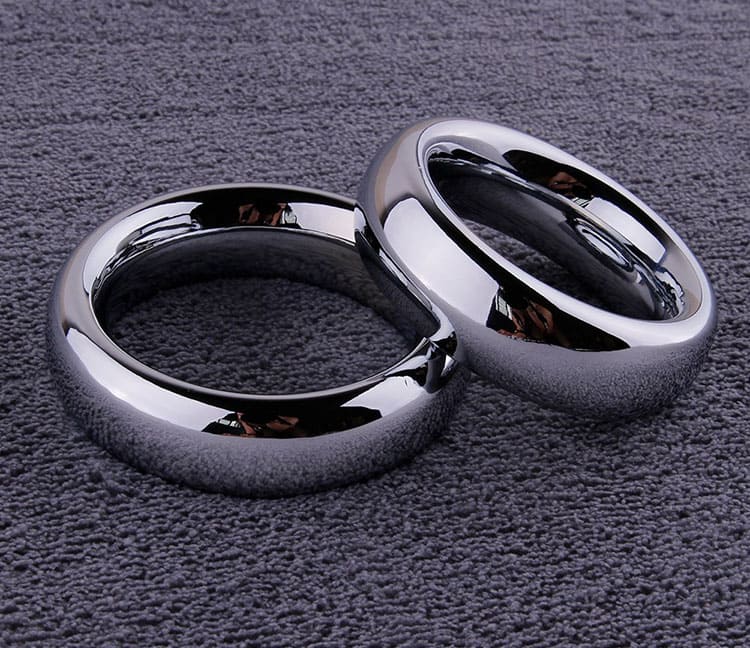 Vòng Hợp Kim Kéo Dài Thời Gian Quan Hệ Tăng Phê Hứng