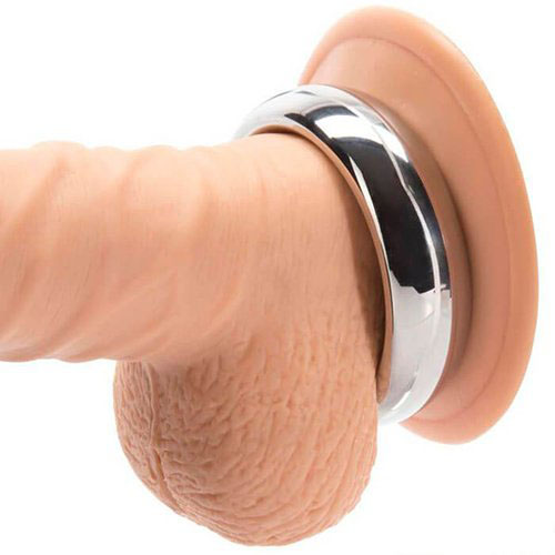 Vòng Hợp Kim Kéo Dài Thời Gian Quan Hệ Tăng Phê Hứng