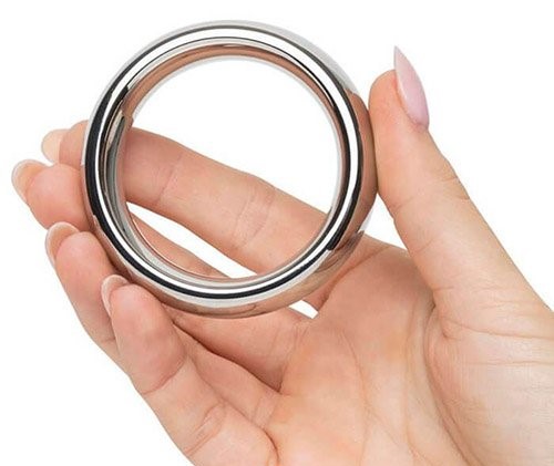 Vòng Hợp Kim Kéo Dài Thời Gian Quan Hệ Tăng Phê Hứng