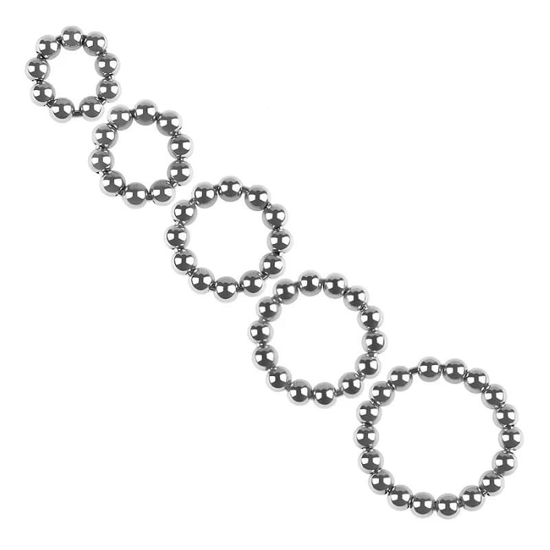 Vòng Bi Inox Chuỗi Đeo Dương Vật Kích Thích Khoái Cảm Nữ Vòng Bi Inox Chuỗi Đeo Dương Vật Kích Thích Khoái Cảm Nữ