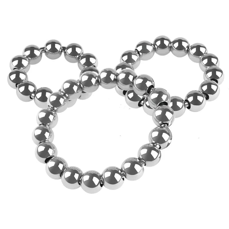 Vòng Bi Inox Chuỗi Đeo Dương Vật Kích Thích Khoái Cảm Nữ Vòng Bi Inox Chuỗi Đeo Dương Vật Kích Thích Khoái Cảm Nữ