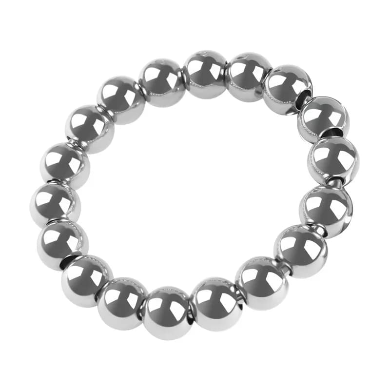 Vòng Bi Inox Chuỗi Đeo Dương Vật Kích Thích Khoái Cảm Nữ Vòng Bi Inox Chuỗi Đeo Dương Vật Kích Thích Khoái Cảm Nữ
