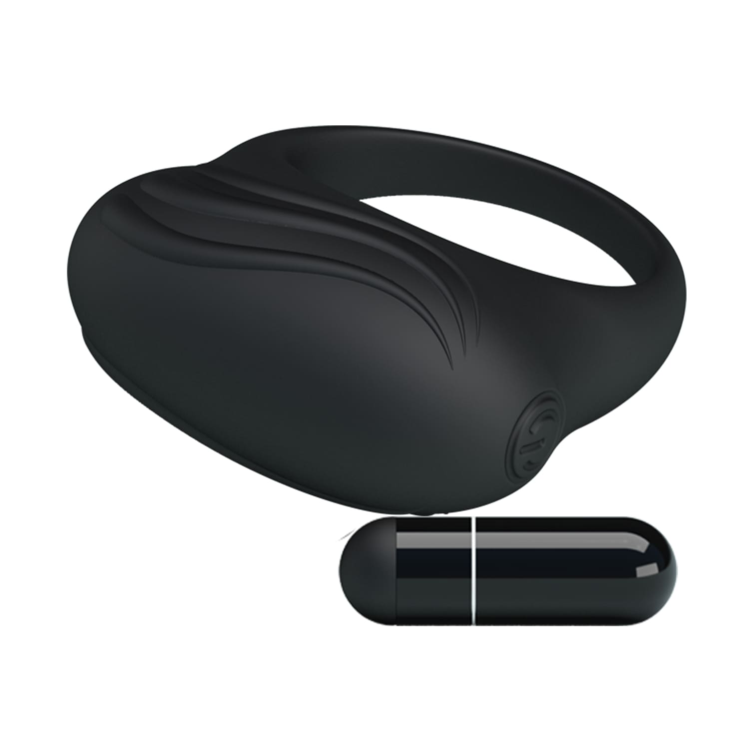 DC71C Vòng đeo rung tăng khoái cảm Cuộc yêu thăng hoa kéo dài