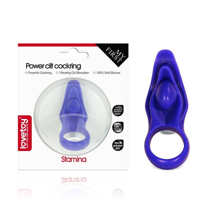 Vòng Đeo Rung Kích Thích Xuất Tinh Chậm Hưng Phấn Tối Đa