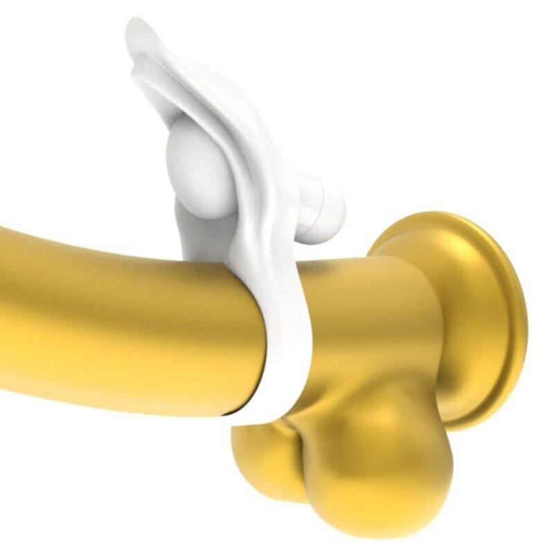 Vòng Đeo Rung Kích Thích Xuất Tinh Chậm Hưng Phấn Tối Đa