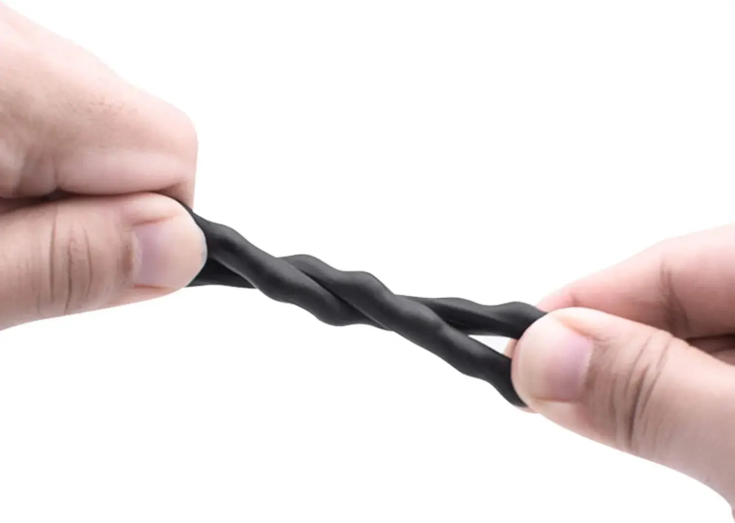 ộ 3 vòng đeo cu cao cấp cho nam BAILE DC60U bằng silicone có gân và răng cưa giúp tăng cương cứng và kích thích bạn tình.