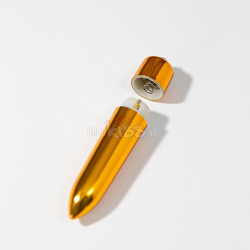 Trứng rung mini viên đạn EG11A kích thích nữ chống thấm nước chuẩn