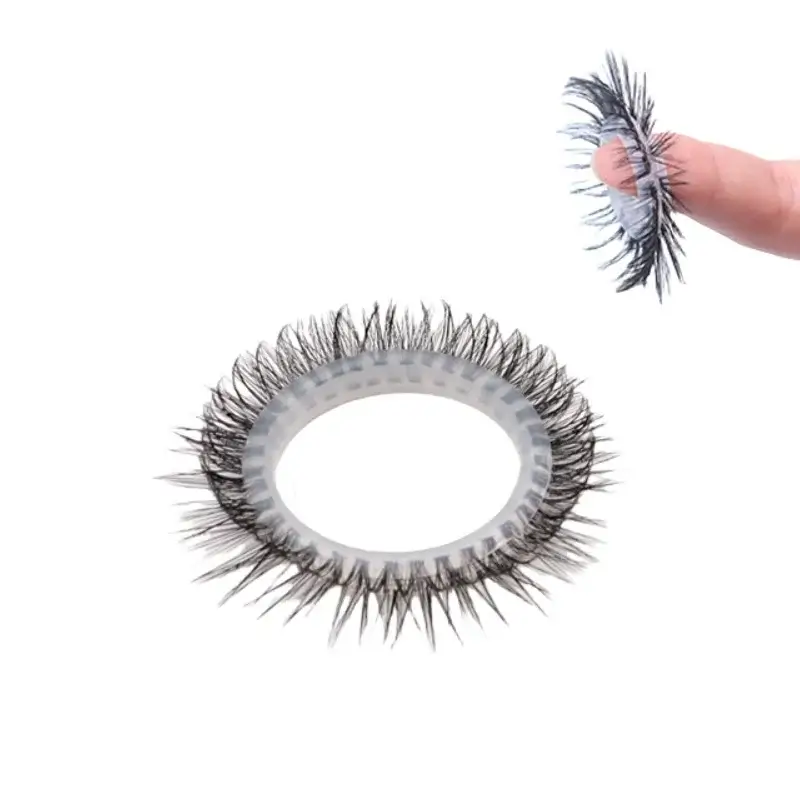 Vòng lông thú DC48G kích thích cực mạnh đeo cu sướng đôi vợ chồng