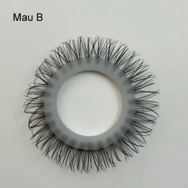 Vòng lông thú DC48G kích thích cực mạnh đeo cu sướng đôi vợ chồng