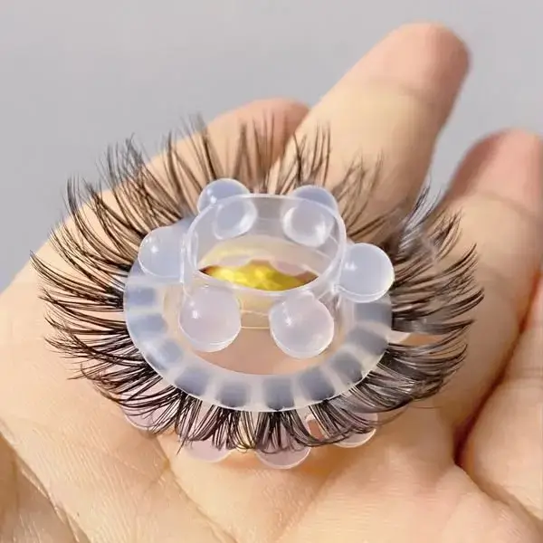 Vòng đeo cu lông thú 2 vòng bi lăn sướng cực điểm DC48C