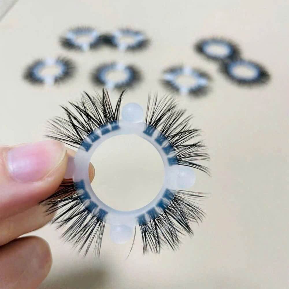 Vòng Đeo Dương Vật Silicon Kích Thích Âm Đạo Có 4 Bi DC48H Vòng Đeo Dương Vật Silicon Kích Thích Âm Đạo Có 4 Bi DC48H