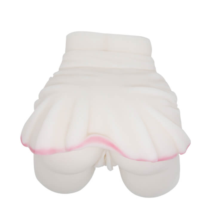 DC06H Âm đạo bán thân cao cấp Nhật Bản Kích thích cực mạnh