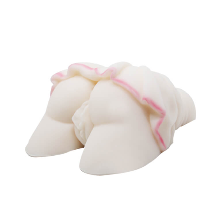 DC06H Âm đạo bán thân cao cấp Nhật Bản Kích thích cực mạnh