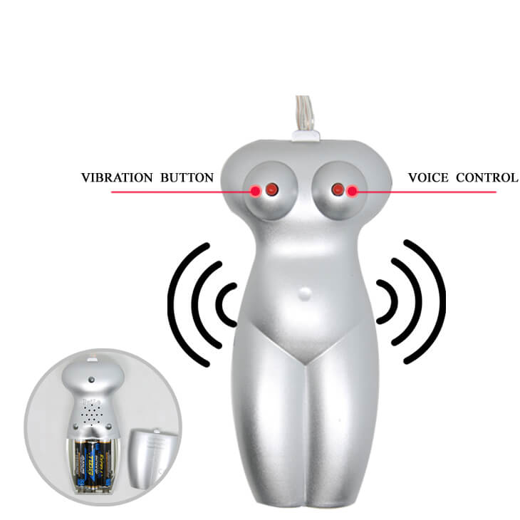 DC06H Âm đạo bán thân cao cấp Nhật Bản Kích thích cực mạnh