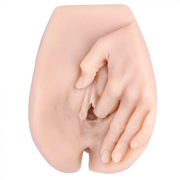 Âm đạo giả cao cấp siêu thực thiết kế tiện lợi cho nam